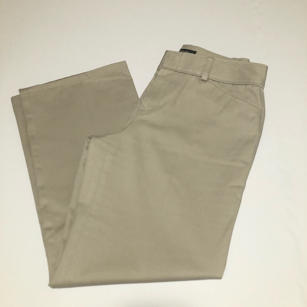 Eddie Bauer Khakis